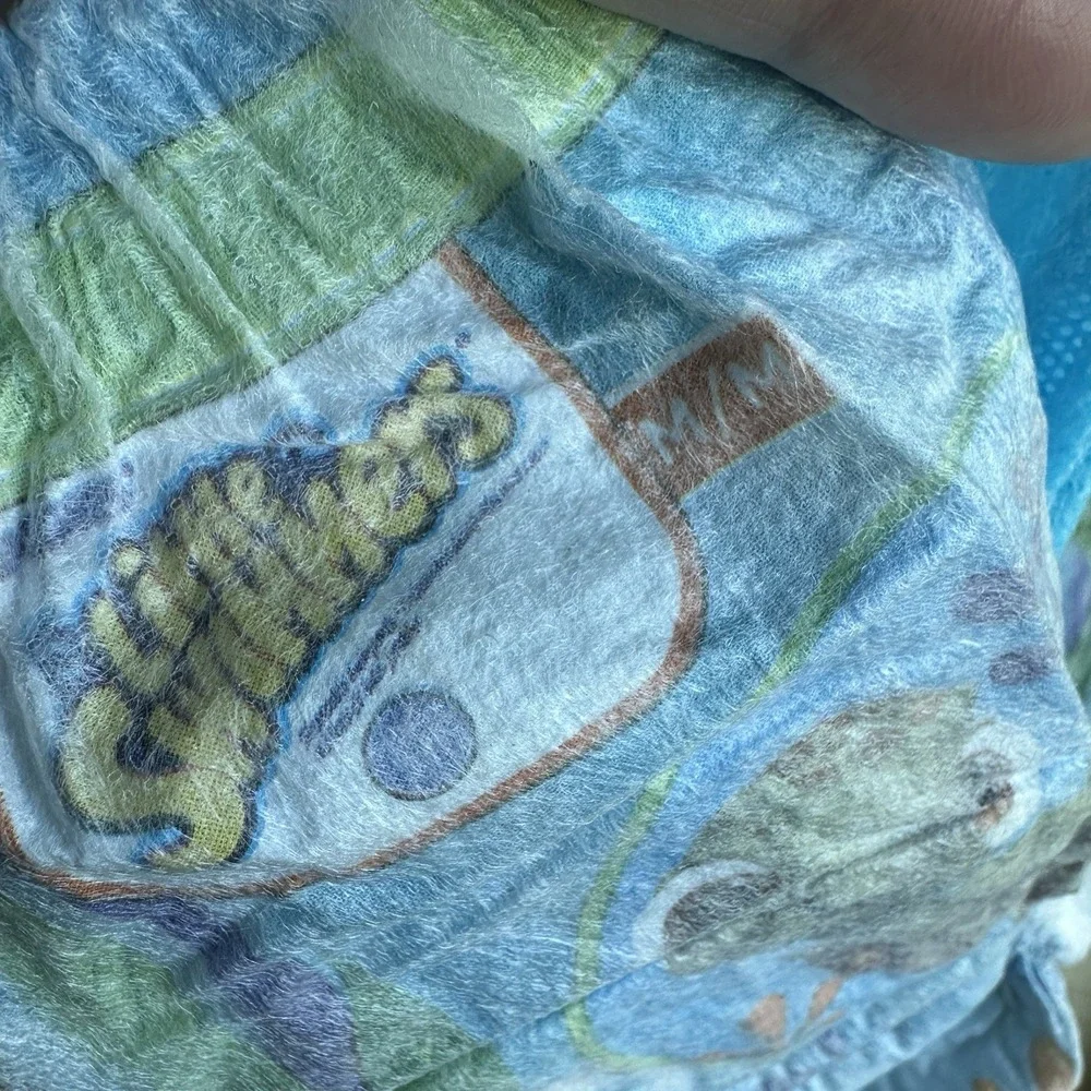 Huggies this product